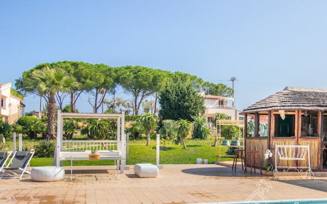 Reginella - Residence Plemmirio