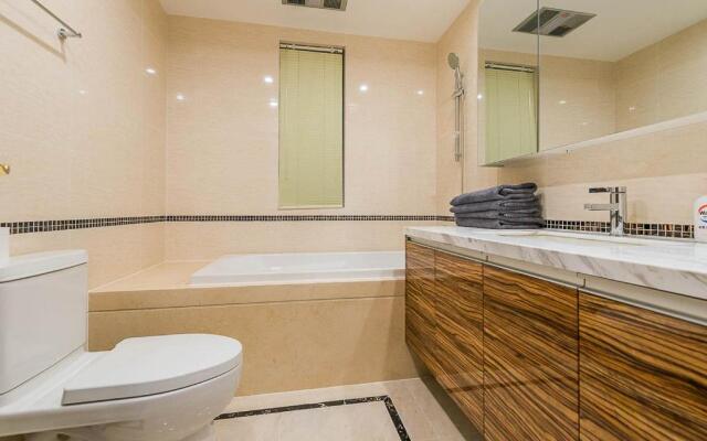 Xi'an Beilin·big Wild Goose Pagoda· Locals Apartment 00128350