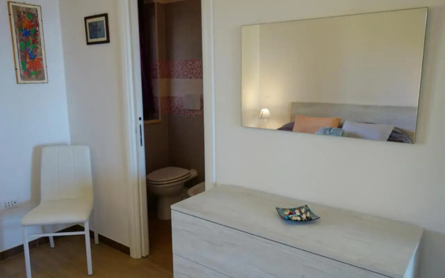 casa vacanze, via delle margherite 3