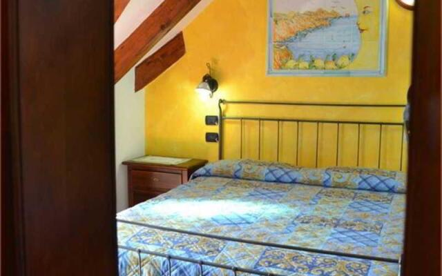 Agriturismo Luna d'Agerola