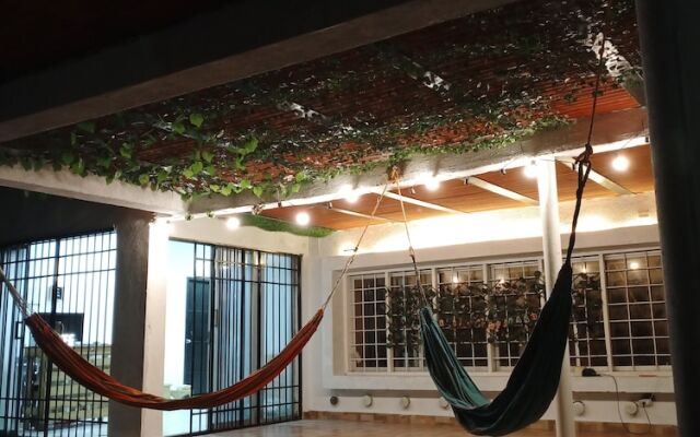 Mirador Beach Hostel