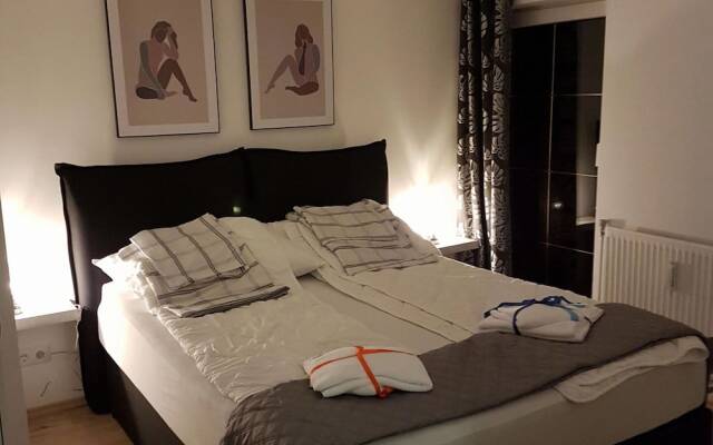 Apartment With Free Parking in Feld am See
