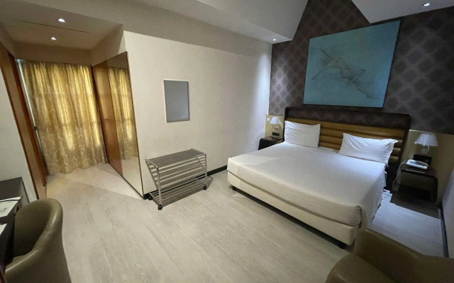 Hotel Turin City Centre