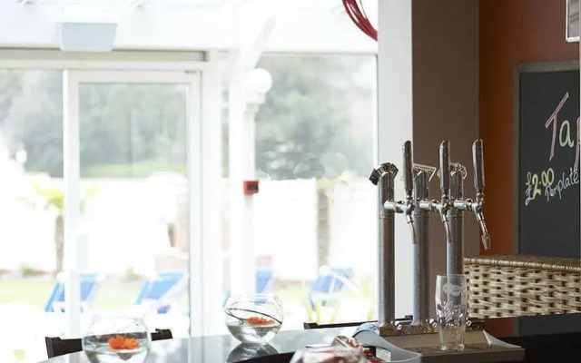 Bournemouth West Cliff Hotel & Spa