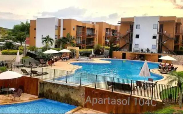 Apartasol, Eje cafetero Reservas de la Colina 111B