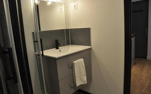 Freskenn 2, studio 25m² neuf, calme & cocoon