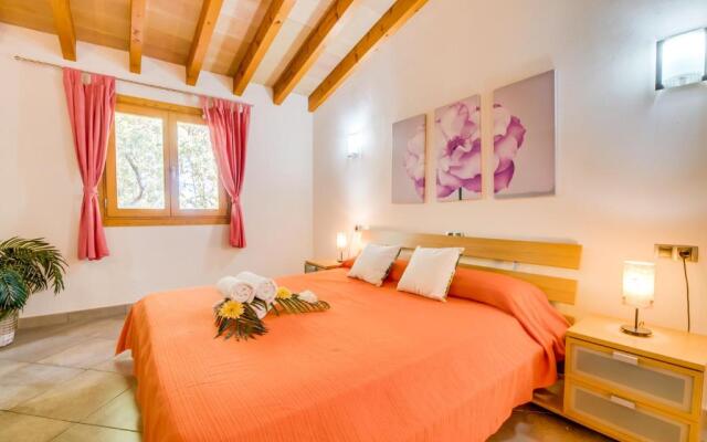 Ideal Property Mallorca Es Puchet