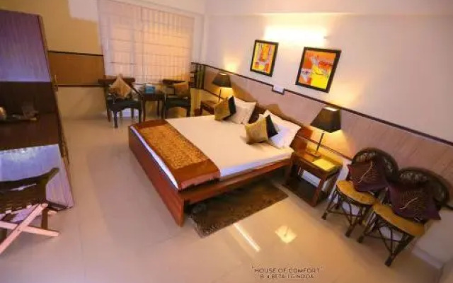 House of Comfort