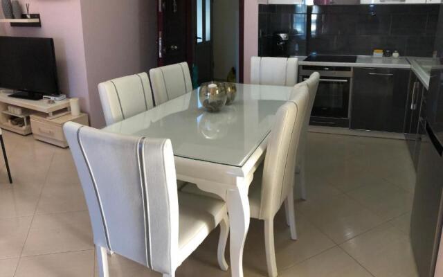 Orfeas Central Apartment