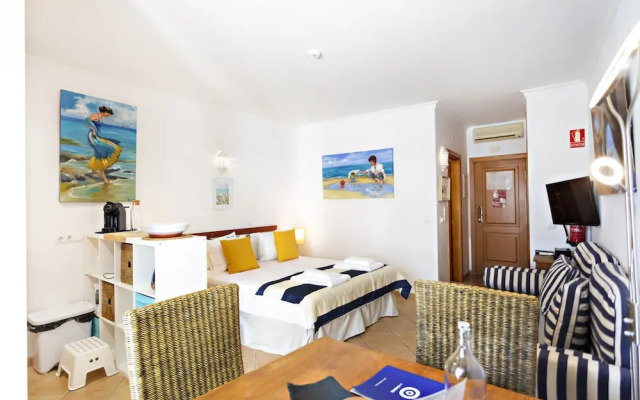 QV 20 - Saltwater Apartment - Quinta Velha