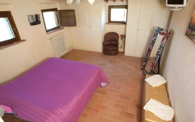 Agriturismo La Corte Dei Sogni