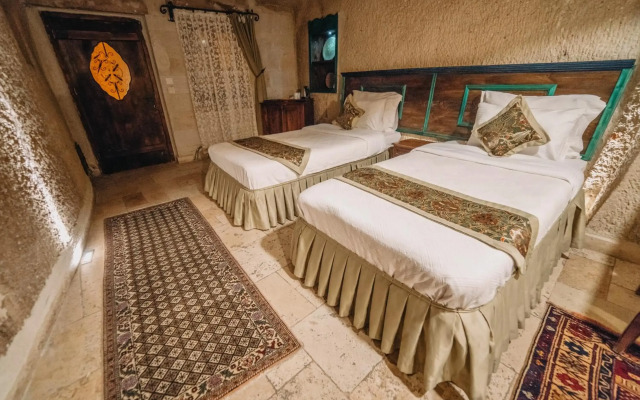 Erenbey Cave Hotel