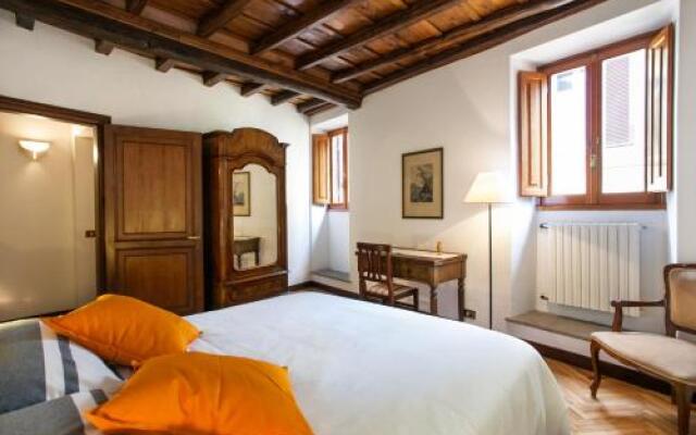 Il Monte degli Orsini