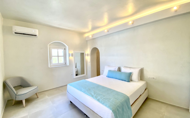 Sienna Eco Resort