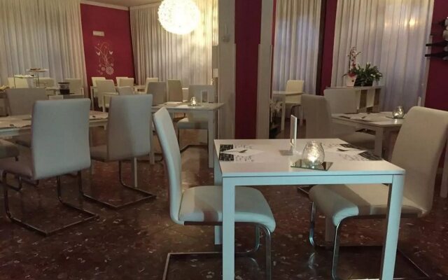 Hotel Storyville - Cinquale