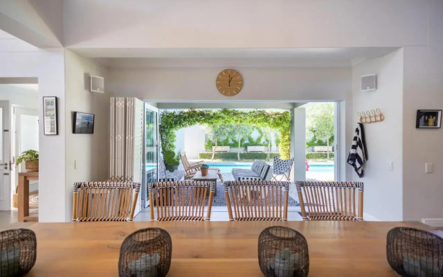Stableford Beach House Plett