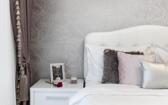 Premier Apartment Luceafarul