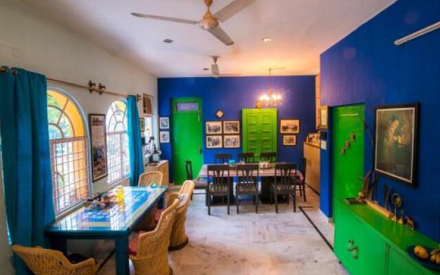 The Coral Tree Homestay