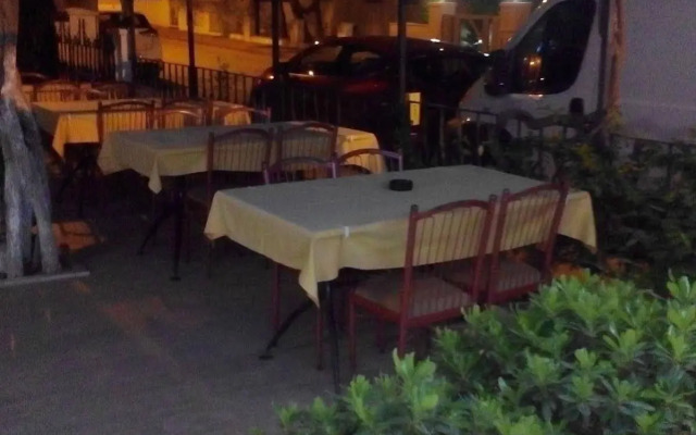 Mahper Hotel
