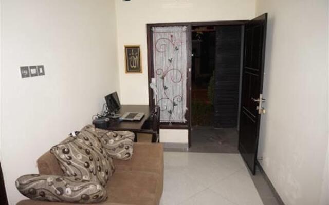 Acacia Guesthouse