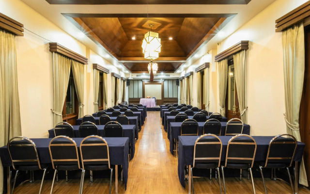 Wiang Kaew Hotel