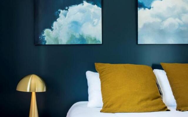 Belle villa rétaise 4 étoiles avec piscine chauffée