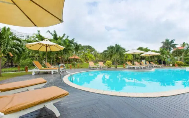 Phu Thinh II Hotel