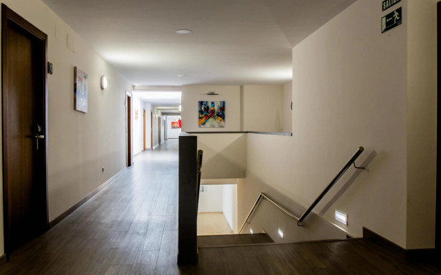 BLUESEA Dimona Suites