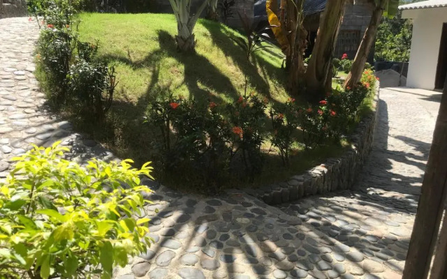 Tayrona Deep Forest Posadas