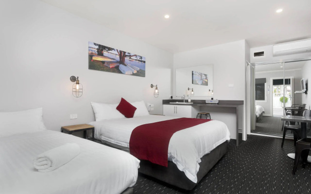 Merewether Motel