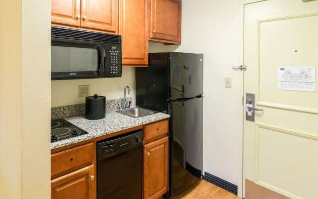 MainStay Suites Dover