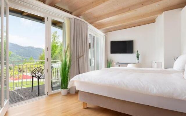 Designferienhaus Kärnten