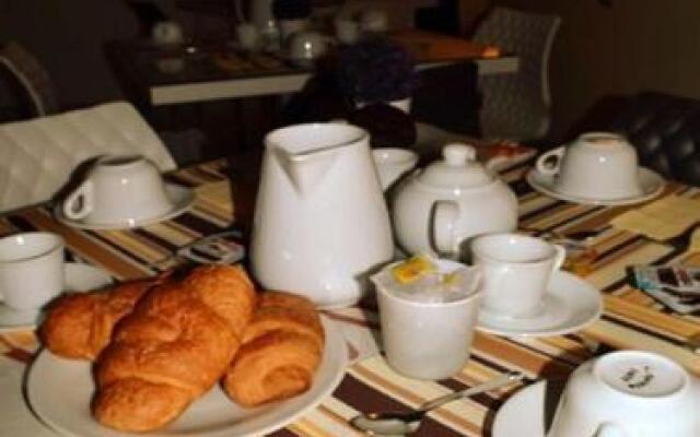 B&B Roma Città Eterna