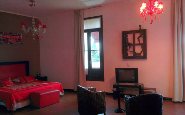 Palermo Soho Loft