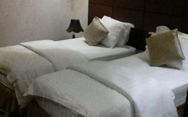 Lujain AL Gharbyah Furnished Units