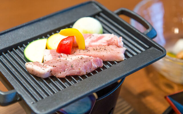 Livemax Resort Hakone Sengokuhara