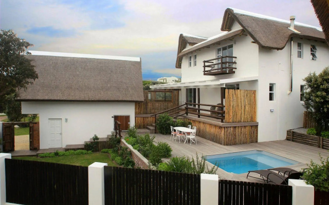 Cape St Francis Resort