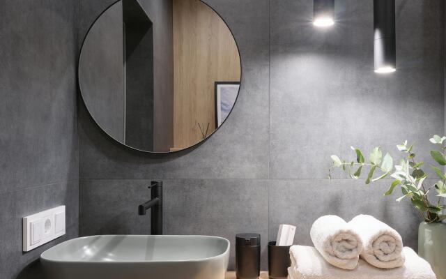 Апартаменты Kvartira sutki irk на улице Пискунова 138