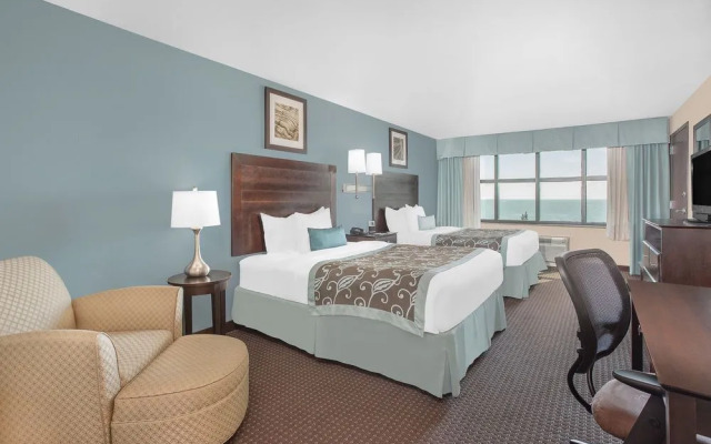 Wingate by Wyndham Gulfport