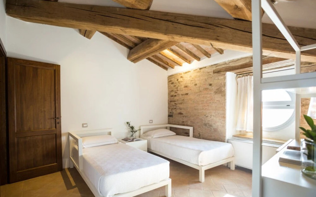 CASTELLO DI RAMAZZANO - Tenute Aliani