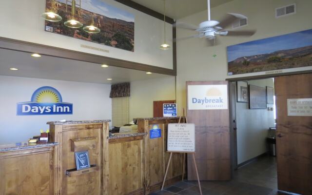 Days Inn by Wyndham Grand Junction