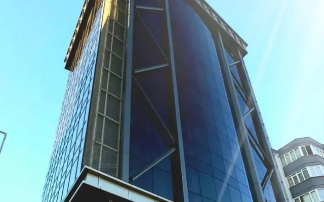 Le Luxe suites hotel & SPA
