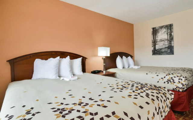 Inca Inn