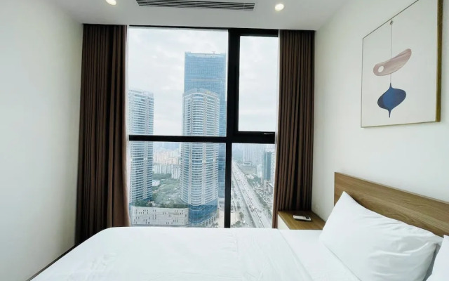 Muong Thanh Grand Suite Palace