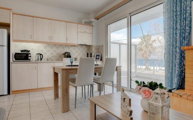 Sugar Blue - Apartment on the beach