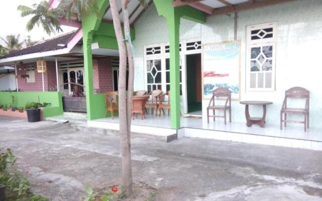 Anggun Guesthouse