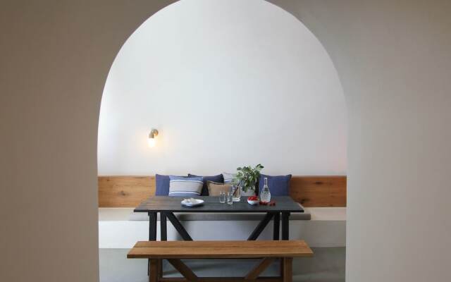 Thera Villas