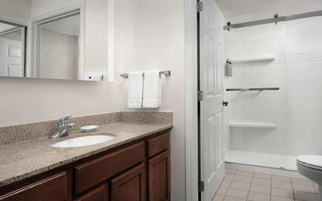 Residence Inn by Marriott Kansas City Overland Park