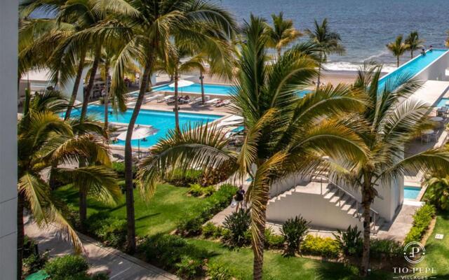 Harbor Puerto Vallarta 5009