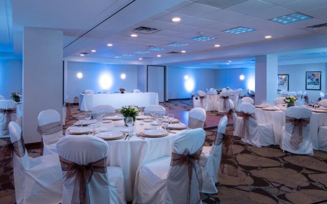 Crowne Plaza Memphis Downtown Hotel by IHG